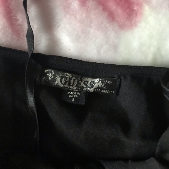 Guess Mini Dress - Picture 2 of 4